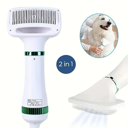 1pc Pet Grooming Dryer